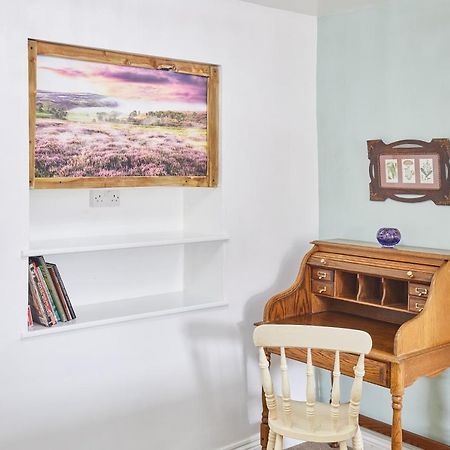 Poets Cottage Skinningrove Extérieur photo