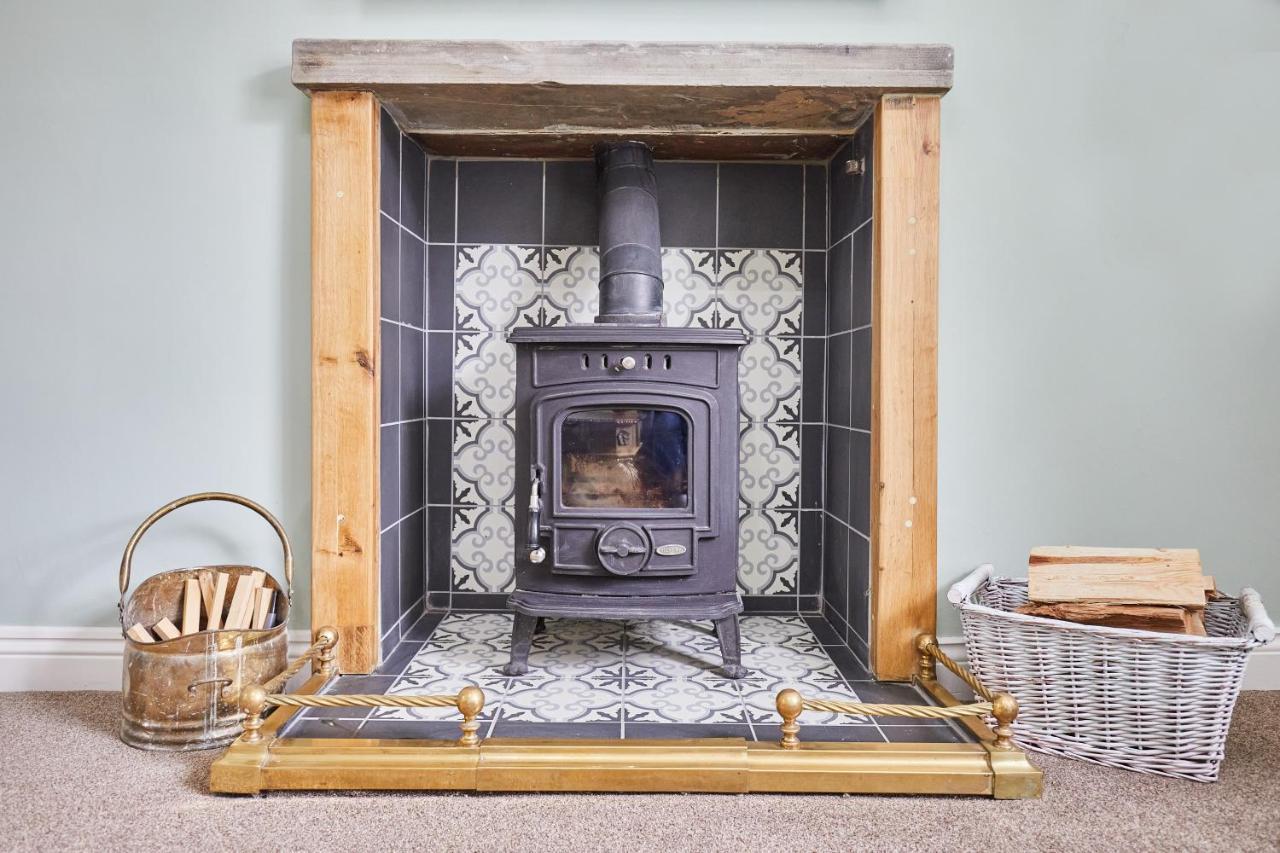 Poets Cottage Skinningrove Extérieur photo