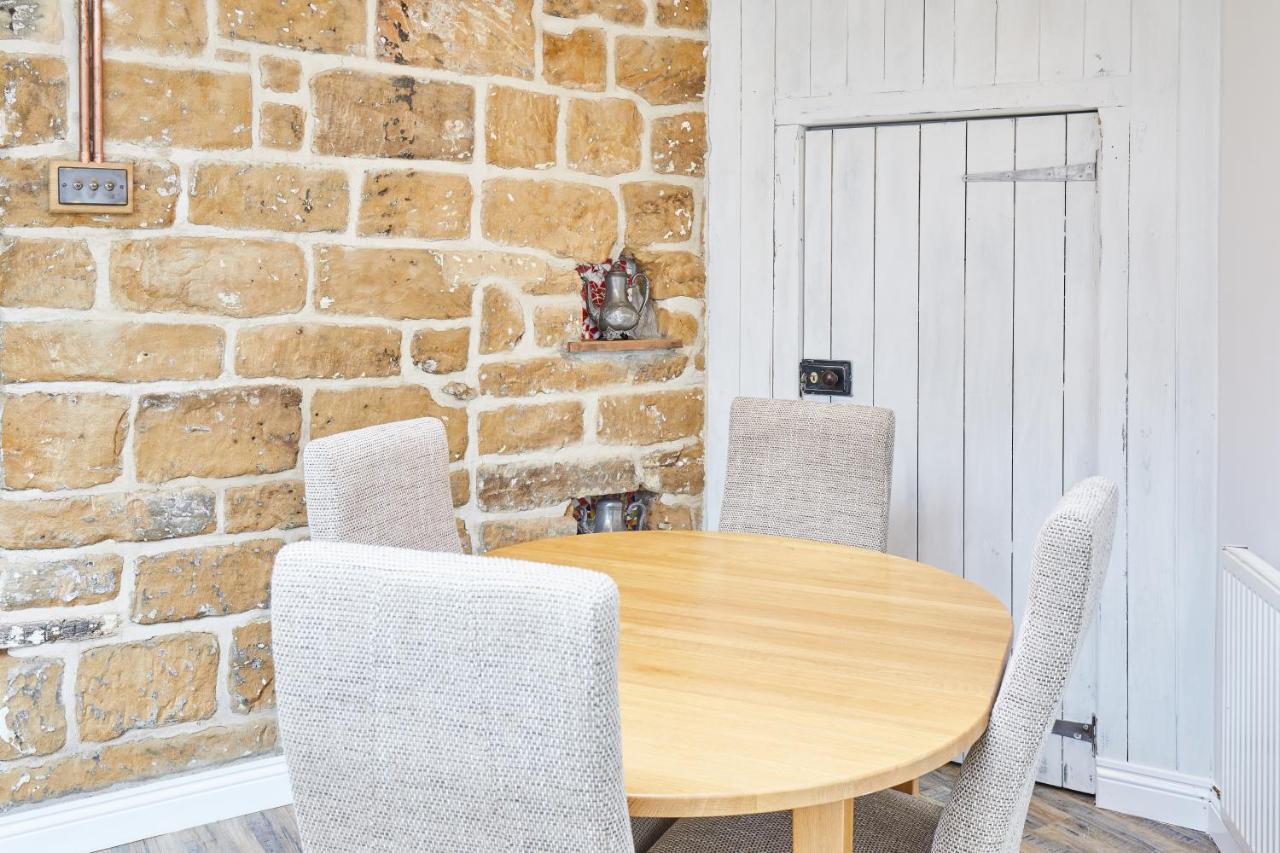 Poets Cottage Skinningrove Extérieur photo